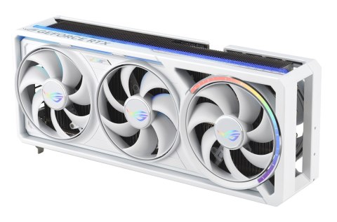 ASUS Karta graf. ASUS ROG ASTRAL RTX 5080 16GB OC WHITE ASUS Karta graf. ASUS ROG ASTRAL RTX 5080 16GB OC WHITE