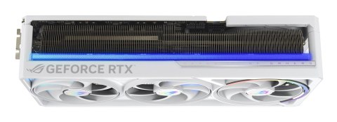ASUS Karta graf. ASUS ROG ASTRAL RTX 5080 16GB OC WHITE ASUS Karta graf. ASUS ROG ASTRAL RTX 5080 16GB OC WHITE
