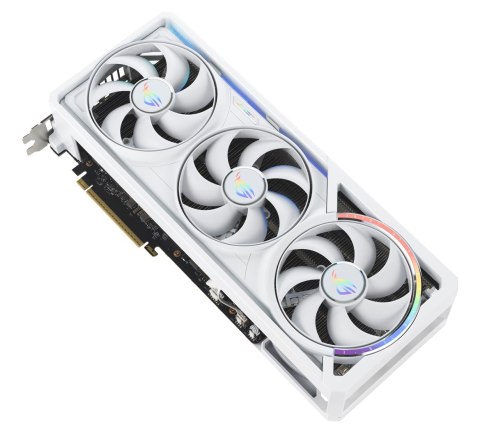 ASUS Karta graf. ASUS ROG ASTRAL RTX 5080 16GB OC WHITE ASUS Karta graf. ASUS ROG ASTRAL RTX 5080 16GB OC WHITE