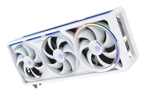 ASUS Karta graf. ASUS ROG ASTRAL RTX 5080 16GB OC WHITE ASUS Karta graf. ASUS ROG ASTRAL RTX 5080 16GB OC WHITE