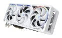 ASUS Karta graf. ASUS ROG ASTRAL RTX 5080 16GB OC WHITE