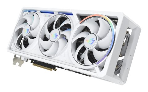 ASUS Karta graf. ASUS ROG ASTRAL RTX 5080 16GB OC WHITE ASUS Karta graf. ASUS ROG ASTRAL RTX 5080 16GB OC WHITE