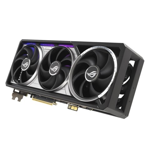 ASUS Karta graf. ASUS ROG ASTRAL RTX 5090 32GB OC BTF G. ASUS Karta graf. ASUS ROG ASTRAL RTX 5090 32GB OC BTF G.