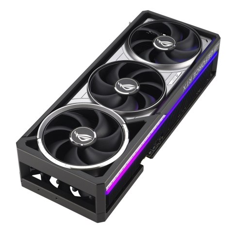 ASUS Karta graf. ASUS ROG ASTRAL RTX 5090 32GB OC BTF G. ASUS Karta graf. ASUS ROG ASTRAL RTX 5090 32GB OC BTF G.