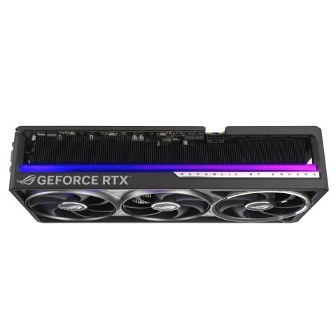 ASUS Karta graf. ASUS ROG ASTRAL RTX 5090 32GB OC BTF G. ASUS Karta graf. ASUS ROG ASTRAL RTX 5090 32GB OC BTF G.