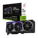 ASUS Karta graf. ASUS ROG ASTRAL RTX 5090 32GB OC BTF G.