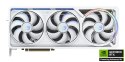 ASUS Karta graf. ASUS ROG ASTRAL RTX 5090 32GB OC WHITE