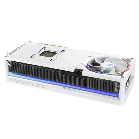 ASUS Karta graf. ASUS ROG ASTRAL RTX 5090 32GB OC WHITE ASUS Karta graf. ASUS ROG ASTRAL RTX 5090 32GB OC WHITE