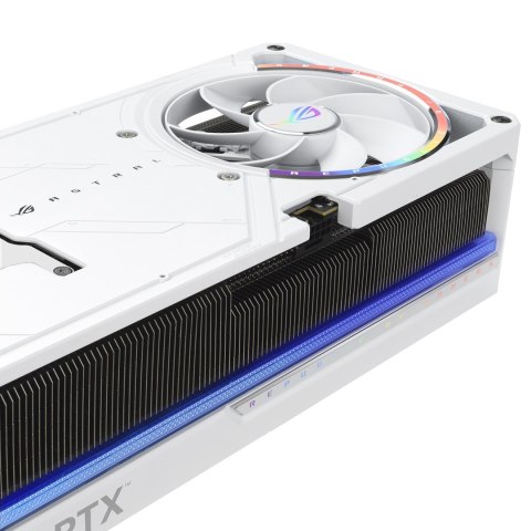 ASUS Karta graf. ASUS ROG ASTRAL RTX 5090 32GB OC WHITE ASUS Karta graf. ASUS ROG ASTRAL RTX 5090 32GB OC WHITE