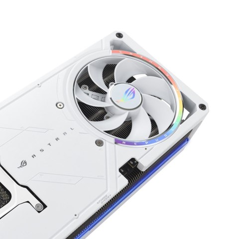 ASUS Karta graf. ASUS ROG ASTRAL RTX 5090 32GB OC WHITE ASUS Karta graf. ASUS ROG ASTRAL RTX 5090 32GB OC WHITE