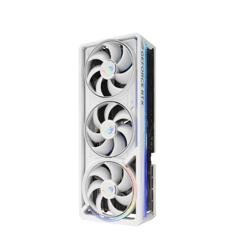 ASUS Karta graf. ASUS ROG ASTRAL RTX 5090 32GB OC WHITE ASUS Karta graf. ASUS ROG ASTRAL RTX 5090 32GB OC WHITE