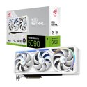 ASUS Karta graf. ASUS ROG ASTRAL RTX 5090 32GB OC WHITE