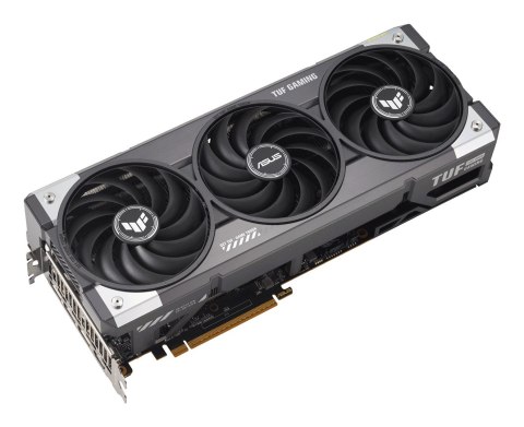ASUS Karta graf. ASUS TUF RX9070XT O16G GAMING ASUS Karta graf. ASUS TUF RX9070XT O16G GAMING