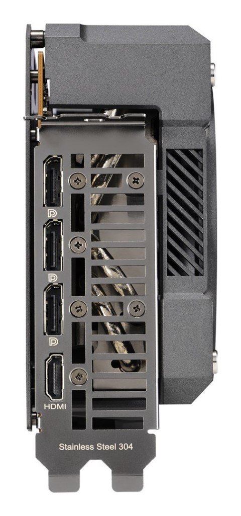 ASUS Karta graf. ASUS TUF RX9070XT O16G GAMING ASUS Karta graf. ASUS TUF RX9070XT O16G GAMING