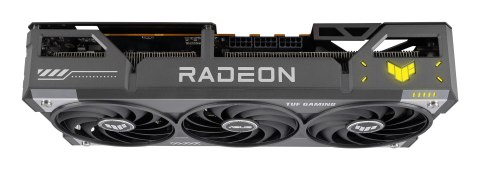 ASUS Karta graf. ASUS TUF RX9070XT O16G GAMING ASUS Karta graf. ASUS TUF RX9070XT O16G GAMING