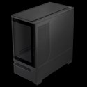 ASUS Obudowa ASUS PRIME AP202 TG ARGB BLACK