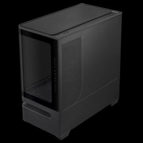 ASUS Obudowa ASUS PRIME AP202 TG ARGB BLACK ASUS Obudowa ASUS PRIME AP202 TG ARGB BLACK
