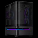 ASUS Obudowa ASUS PRIME AP202 TG ARGB BLACK