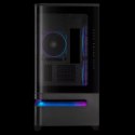 ASUS Obudowa ASUS PRIME AP202 TG ARGB BLACK