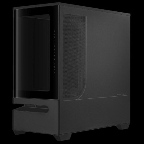 ASUS Obudowa ASUS PRIME AP202 TG ARGB BLACK ASUS Obudowa ASUS PRIME AP202 TG ARGB BLACK