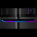 ASUS Obudowa ASUS PRIME AP202 TG ARGB BLACK
