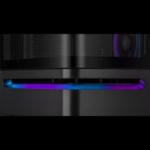 ASUS Obudowa ASUS PRIME AP202 TG ARGB BLACK ASUS Obudowa ASUS PRIME AP202 TG ARGB BLACK
