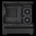 ASUS Obudowa ASUS PRIME AP202 TG ARGB BLACK