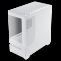 ASUS Obudowa ASUS PRIME AP202 TG ARGB WHITE