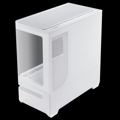 ASUS Obudowa ASUS PRIME AP202 TG ARGB WHITE ASUS Obudowa ASUS PRIME AP202 TG ARGB WHITE