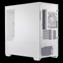ASUS Obudowa ASUS PRIME AP202 TG ARGB WHITE