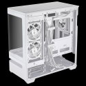 ASUS Obudowa ASUS PRIME AP202 TG ARGB WHITE