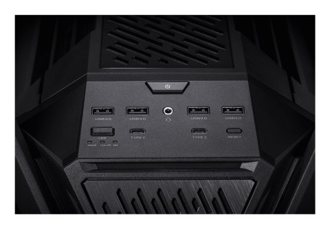 ASUS Obudowa Asus ROG HYPERION GR701 BTF EDITION ASUS Obudowa Asus ROG HYPERION GR701 BTF EDITION