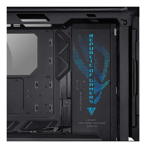 ASUS Obudowa Asus ROG HYPERION GR701 BTF EDITION ASUS Obudowa Asus ROG HYPERION GR701 BTF EDITION