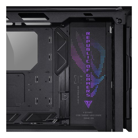 ASUS Obudowa Asus ROG HYPERION GR701 BTF EDITION ASUS Obudowa Asus ROG HYPERION GR701 BTF EDITION