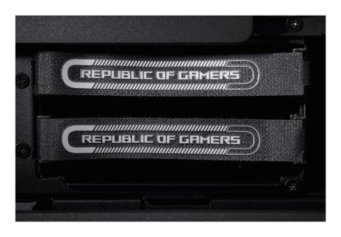 ASUS Obudowa Asus ROG HYPERION GR701 BTF EDITION ASUS Obudowa Asus ROG HYPERION GR701 BTF EDITION