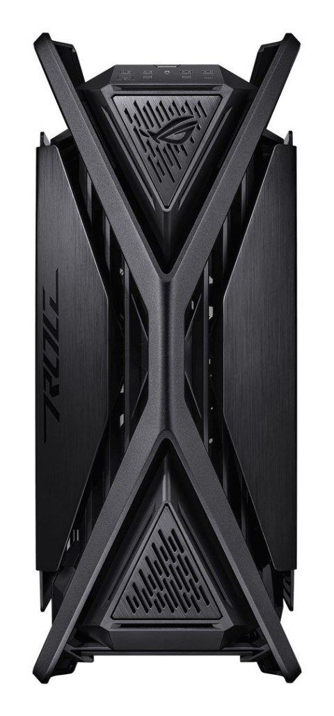 ASUS Obudowa Asus ROG HYPERION GR701 BTF EDITION ASUS Obudowa Asus ROG HYPERION GR701 BTF EDITION