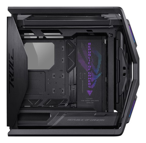 ASUS Obudowa Asus ROG HYPERION GR701 BTF EDITION ASUS Obudowa Asus ROG HYPERION GR701 BTF EDITION