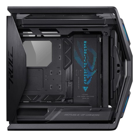 ASUS Obudowa Asus ROG HYPERION GR701 BTF EDITION ASUS Obudowa Asus ROG HYPERION GR701 BTF EDITION