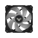 ASUS Wentylator ASUS TUF GAMING TF120 ARGB 3IN1