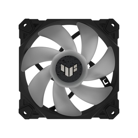 ASUS Wentylator ASUS TUF GAMING TF120 ARGB 3IN1 ASUS Wentylator ASUS TUF GAMING TF120 ARGB 3IN1