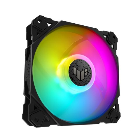 ASUS Wentylator ASUS TUF GAMING TF120 ARGB 3IN1 ASUS Wentylator ASUS TUF GAMING TF120 ARGB 3IN1