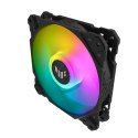 ASUS Wentylator ASUS TUF GAMING TF120 ARGB 3IN1
