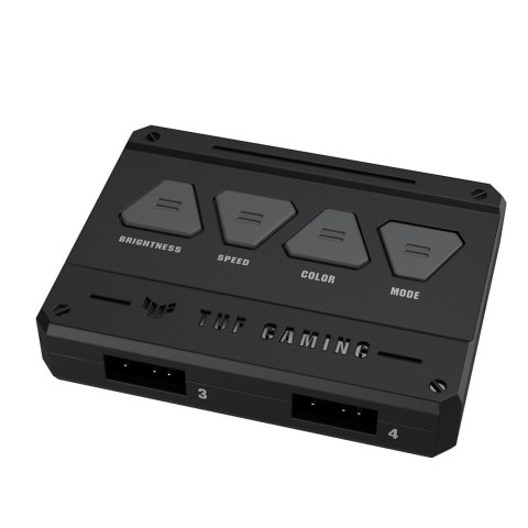 ASUS Wentylator ASUS TUF GAMING TF120 ARGB 3IN1 ASUS Wentylator ASUS TUF GAMING TF120 ARGB 3IN1