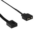 ASUS Wentylator ASUS TUF GAMING TF120 ARGB 3IN1