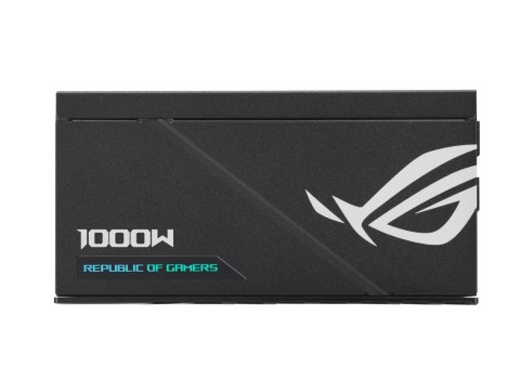 ASUS Zasilacz ASUS ROG LOKI SFX-L 1000W Platinum ASUS Zasilacz ASUS ROG LOKI SFX-L 1000W Platinum
