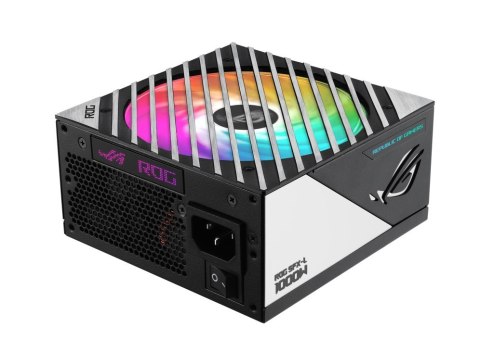 ASUS Zasilacz ASUS ROG LOKI SFX-L 1000W Platinum ASUS Zasilacz ASUS ROG LOKI SFX-L 1000W Platinum