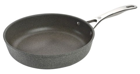 BALLARINI Patelnia BALLARINI Salina Granitium głęboka granitowa 28 cm 75002-814-0 BALLARINI Patelnia BALLARINI Salina Granitium głęboka granitowa 28 cm 75002-814-0