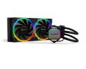 BE QUIET! CHŁODZENIE BE QUIET! Pure Loop 2 FX 280 2x140mm (WYPRZEDAŻ)