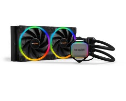 BE QUIET! CHŁODZENIE BE QUIET! Pure Loop 2 FX 280 2x140mm (WYPRZEDAŻ)