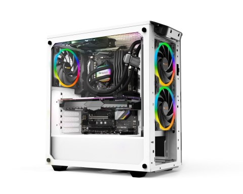 BE QUIET! CHŁODZENIE BE QUIET! Pure Loop 2 FX 280 2x140mm (WYPRZEDAŻ) BE QUIET! CHŁODZENIE BE QUIET! Pure Loop 2 FX 280 2x140mm (WYPRZEDAŻ)